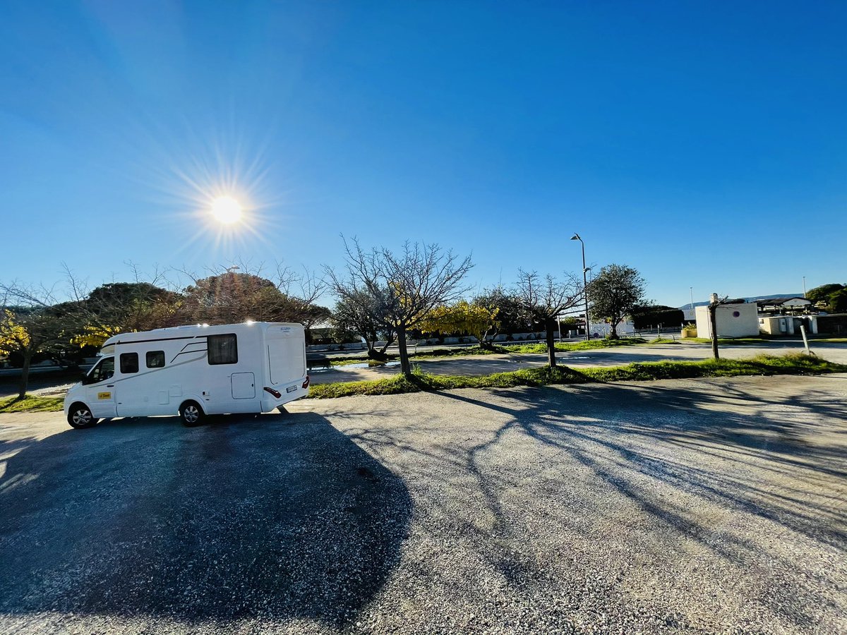 Grosser TCS Campertest erscheint im Mai 2021.