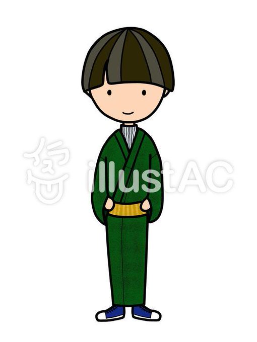着物男のtwitterイラスト検索結果 着物男のtwitterイラスト検索結果