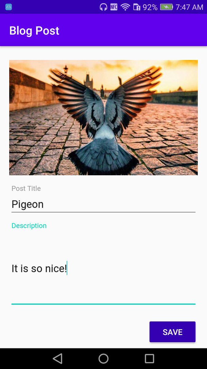 Tweet media two
