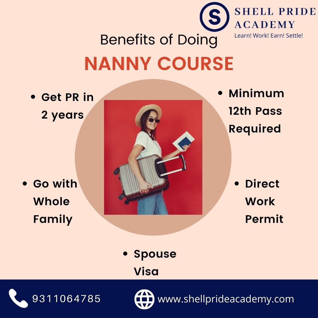 pride_shell's tweet photo. Learning a nanny course can open up many career opportunities for a person.

Shell Pride Academy‘s Instructors are experienced in training caregiver as this institute is the Leading Nanny training Institute in India offering nanny Course Offline and Online. https://t.co/A0fLbCiYRD