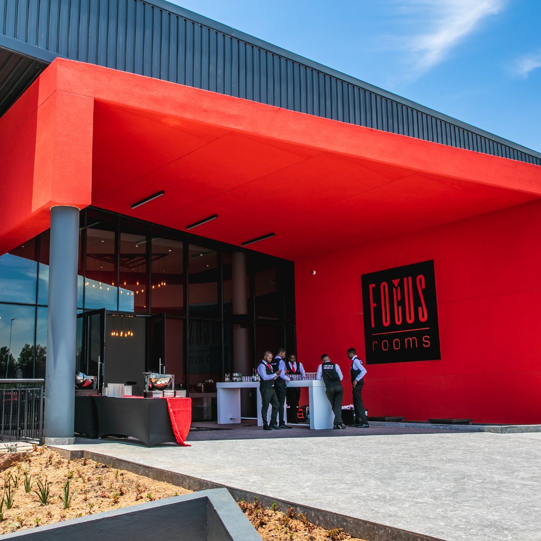 Focus Rooms Conference & Event Venue tweet media