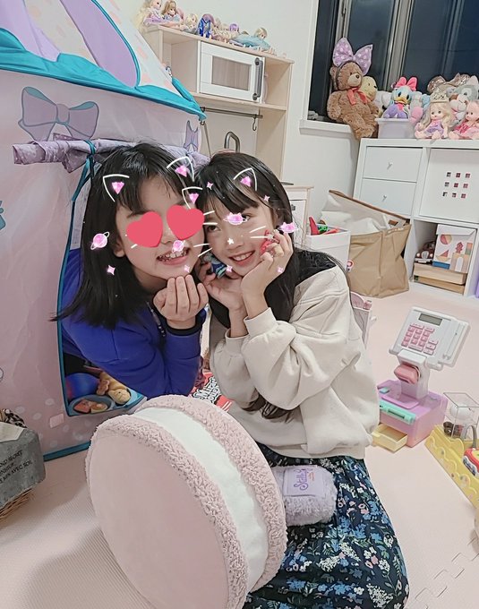 松田かれんのTwitter画像8