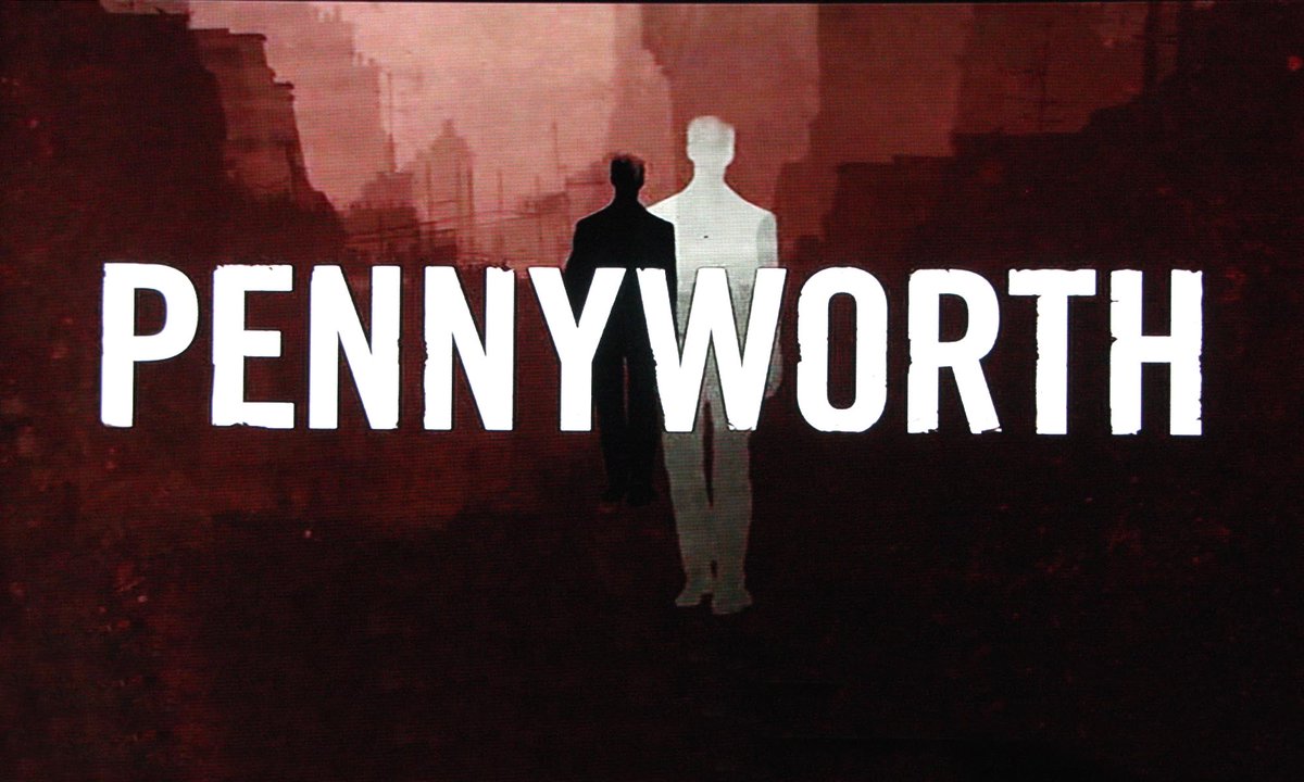 Cherry Parker Management (@cherryparkermgt) on Twitter photo If you haven't already watched it - don't miss #Pennyworth #dccomics A brilliant blend of genuine #1960s #London and the #DCUniverse pre #Batman with <a href="/viviebc/">Vivienne</a> #Actorslife #Casting <a href="/Castingsasha/">Sasha Robertson Casting</a> <a href="/SuzanneSmithCDG/">Suzanne Smith</a> #Excellent #Television If you haven't already watched it - don't miss #Pennyworth #dccomics A brilliant blend of genuine #1960s #London and the #DCUniverse pre #Batman with <a href="/viviebc/">Vivienne</a> #Actorslife #Casting <a href="/Castingsasha/">Sasha Robertson Casting</a> <a href="/SuzanneSmithCDG/">Suzanne Smith</a> #Excellent #Television