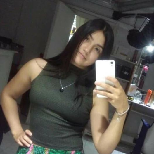telefecordoba's tweet photo. Buscan intensamente a Marcia, una joven de Villa San Isidro (Departamento Santa María) 

La joven mide 1,60 metros de altura aproximada, contextura física delgada, cabello lacio largo negro, cutis trigueño.

Ante cualquier información, comunicarse al número 351 273 9117. https://t.co/wi4P6wHZVf