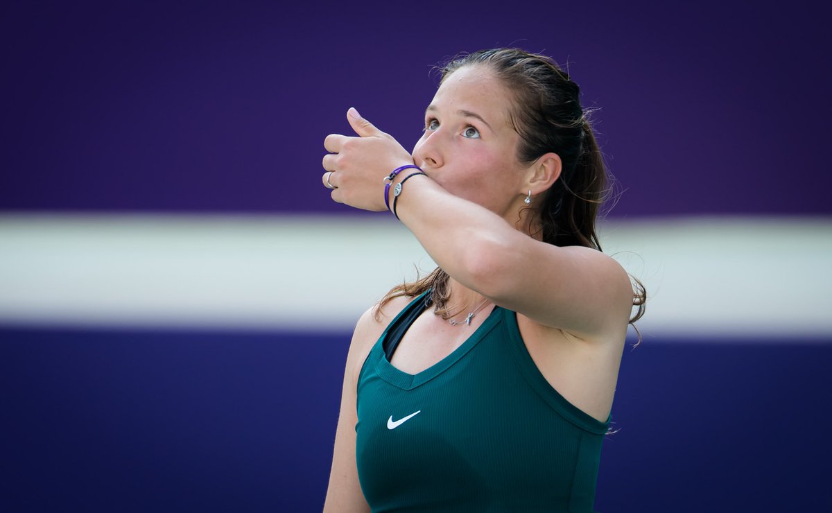 Daria Kasatkina Dkasatkina Twitter