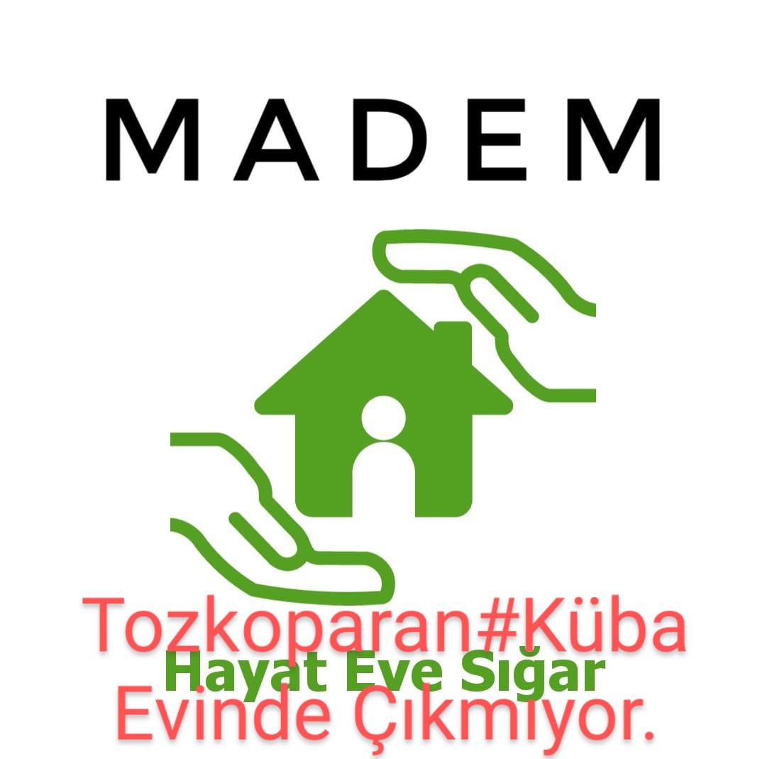 severbaran's tweet photo. #TozkoparanıMağdurEtmeyin 
#kübayıMağdurEtmeyin https://t.co/FqG7yRVK0G