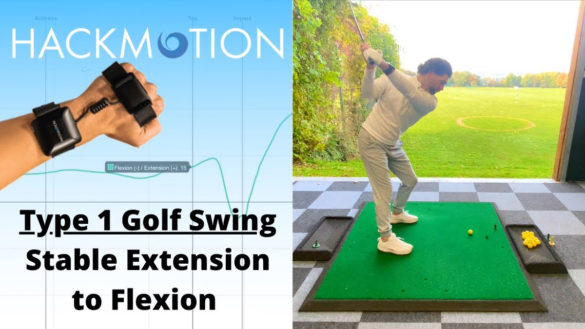 FoGOLF's tweet image. #Hackmotion #Type 1 #Golf #Swing - #Stable #EXTENSION to #Flexion
 
fogolf.com/245243/hackmot…
 
#GolfGrip #GolfSkills #Video #Vlog #YouTube