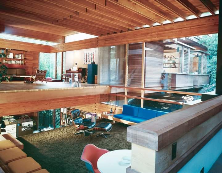 areasvellas's tweet photo. Kappe House...
by Ray Kappe...
Photo by Julius Shulman...
#architecture #arquitectura #interior #RayKappe #Kappe #KappeHouse #JuliusShulman https://t.co/MuyU5eiaPh