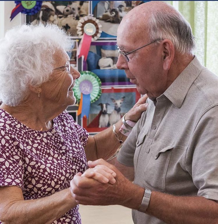 4/4 You can also read more helpful facts about dementia and music at  https://musicfordementia.org.uk/how-music-helps/, or download our full infographic at  https://musicfordementia.org.uk/research-policy/ #dementiaresearch  #dementiaawareness  #research  #dementiacare  #careplan