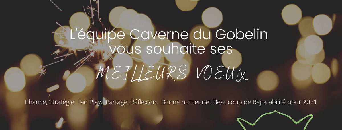 La Caverne du Gobelin (@dugobelin) on Twitter photo 