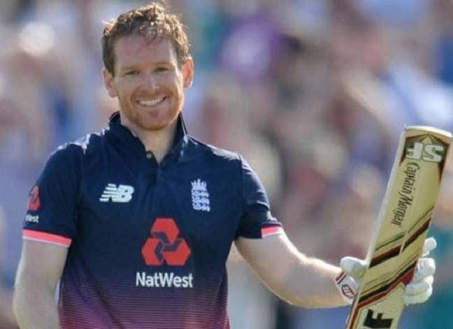 He has hit 218 sixes in his career (sixth most by a player, most by an English player) . Eoin Morgan has top scored 38 times for England in ODIs ( England record). Morgan has won the MOTM award 15 times in his career!!! (Playing for Ireland and England).