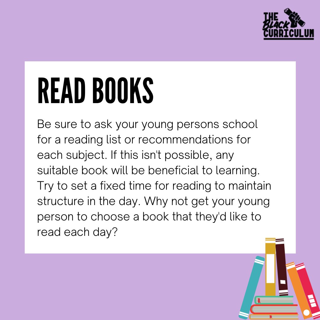 ... 5 ways to keep your child engaged during online learning cont. [2/2]To learners & educators everywhere - we support you!