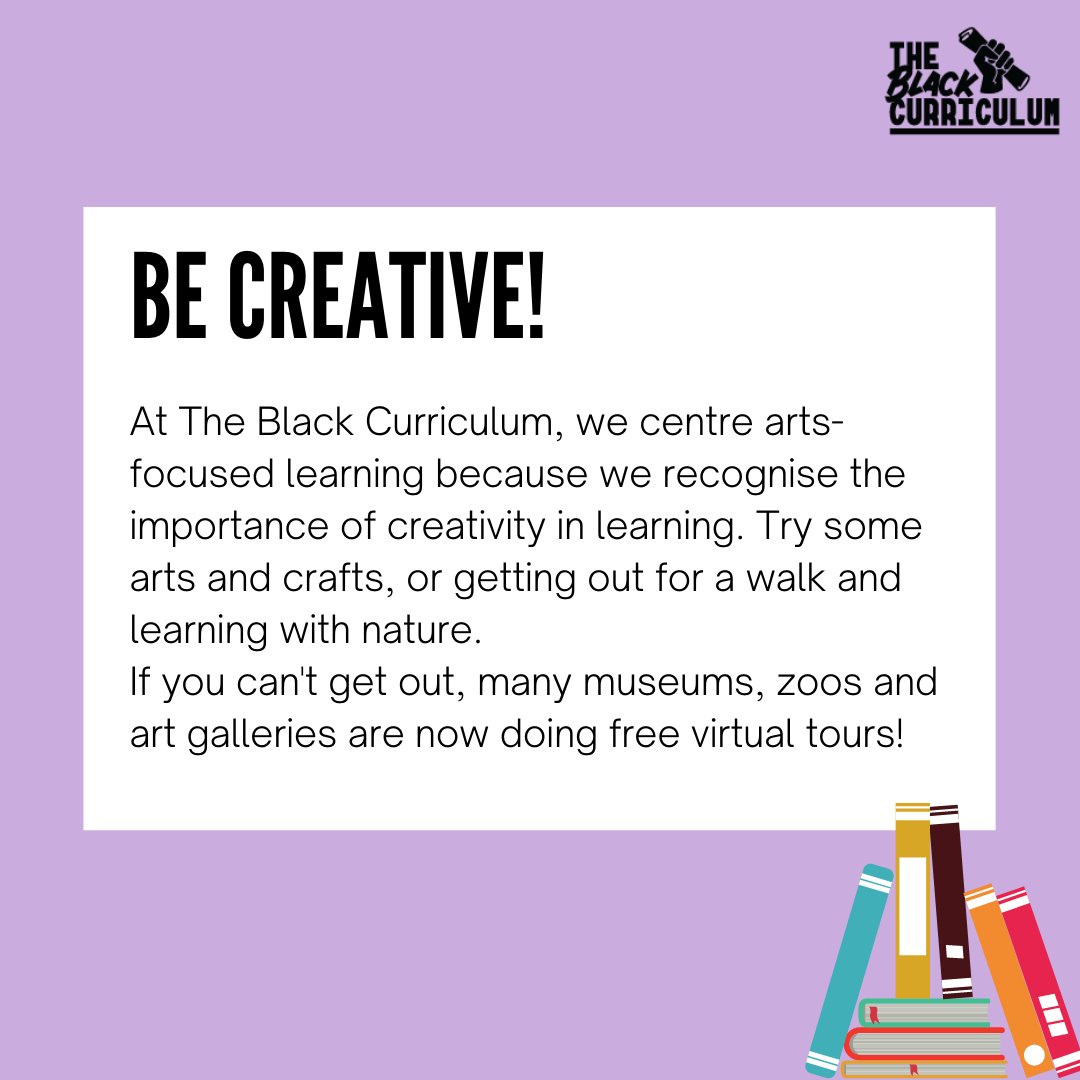 ... 5 ways to keep your child engaged during online learning cont. [2/2]To learners & educators everywhere - we support you!