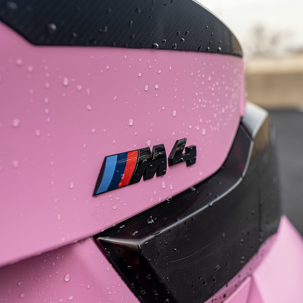 HunnidWolvez's tweet photo. M4 DRIP💧Link in the Bio for Merch
#bmwlife #bmw #bmwnation #bmwlove #clean #stance #euro #eurocar #eurotuner #bmwm4 #m4 #love #stancenation #stanced #car #cars #carclub #camber #carphotography #carbonfiber #lifestyle #cambergang #f32 #wednesdaythought https://t.co/AVTHvgtgpw