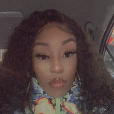 Dat_Carrie's tweet image. #NewProfilePic