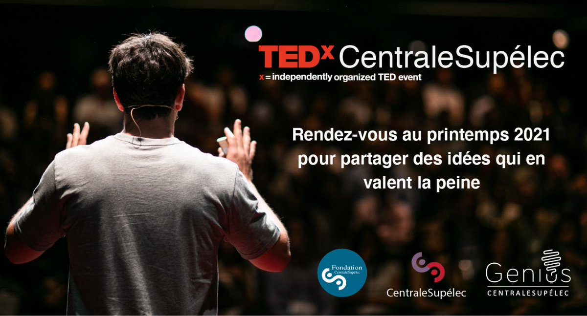 CentraleSupélec tweet media