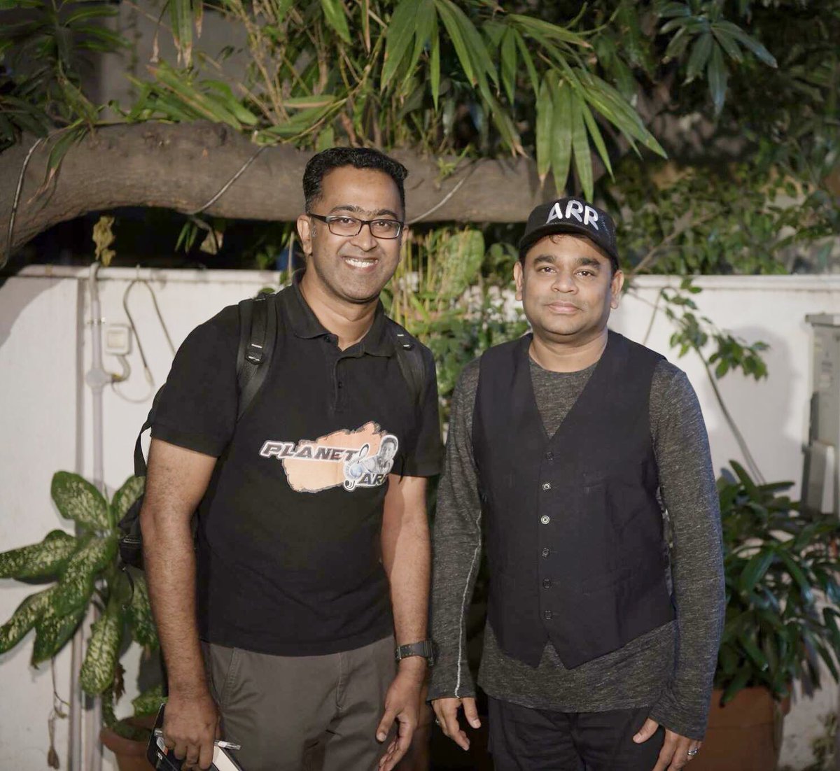 arr_thev's tweet photo. Happy Birthday @arrahman Sir
You’ve made me changed and I’m good with all your blessings
Keep Inspiring Us
EPI
#HappyBirthdayARRahman
#PlanetARR https://t.co/uBqzsy8J5m