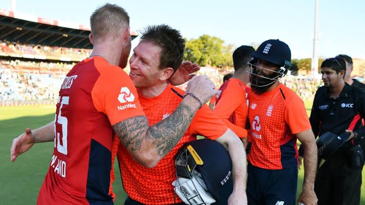 Morgan has hit 113 s in his T20I career being the 3rd player with most career s in the format. Morgan has top scored 18 times in his career (only 11 more players have top scored more times ). Morgan has won 8 MOTM awards for his brilliant batting performances.