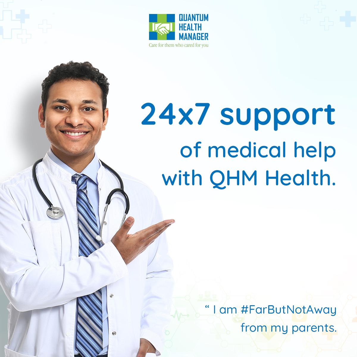 QHMHealth's tweet photo. No untoward event waits for the arrival of help before creating havoc. Be sure of help and support for your aging parents with various easy-to-manage support plans.

Appoint a health manager today and live life stress-free.
#QHMHealth #conciergecare #HealthManager #MakeLifeEasy https://t.co/jxfbKjGi86