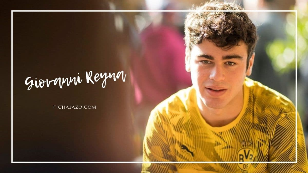 FichajazoWeb's tweet image. ¿Quién es Giovanni Reyna, la perla estadounidense del Borussia Dortmund?

fichajazo.com/conoces-a/quie…