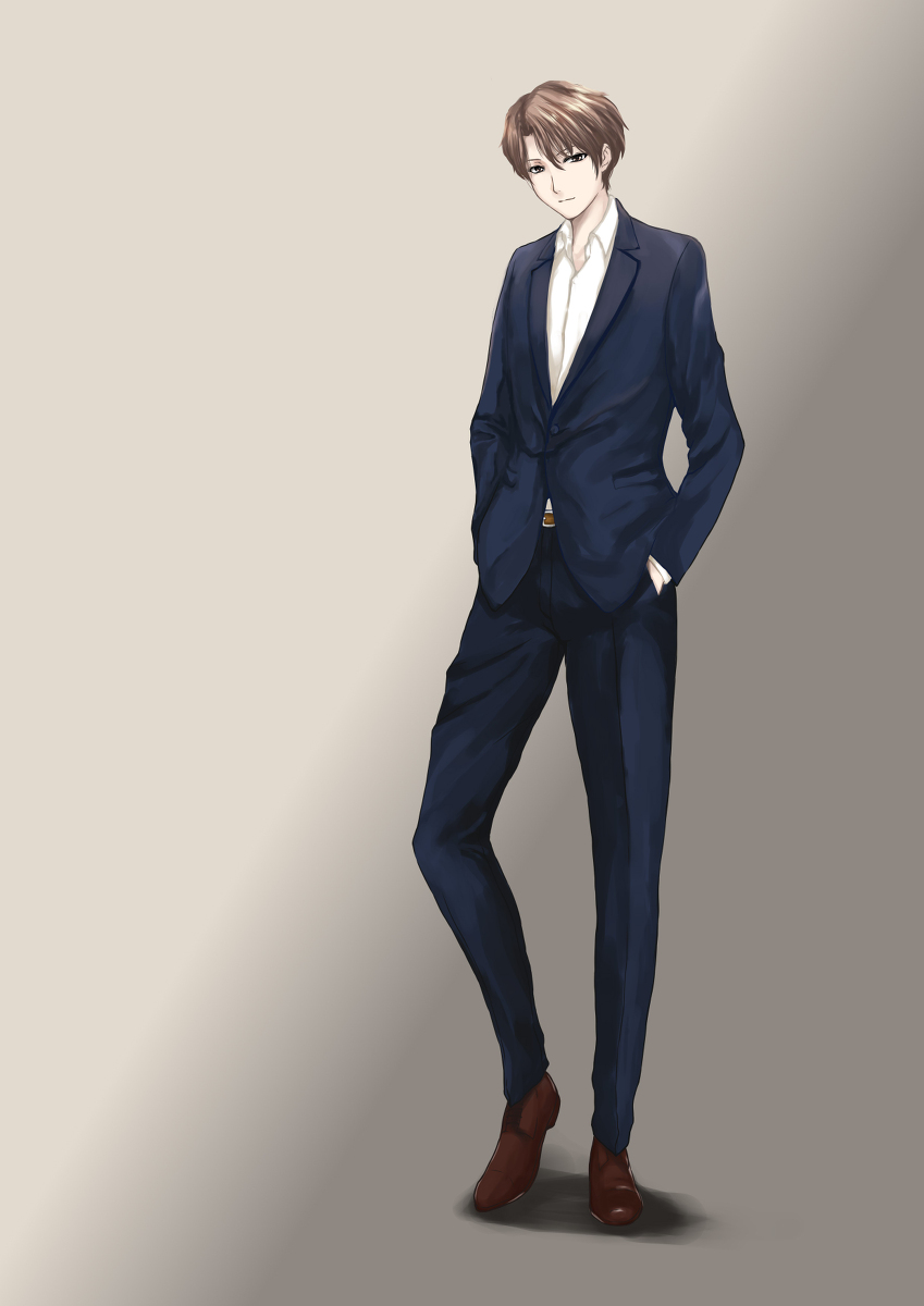 Tecchan オリジナルイラスト スーツ男子 オリジナル スーツ スーツ男子 T Co J62sgqfvti T Co 2xsjjtjn4e Twitter
