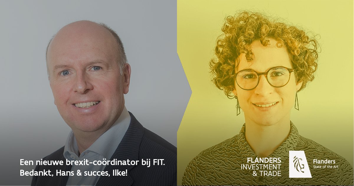 FIT_agency's tweet photo. Nu het VK de EU heeft verlaten, sluit @HansDeBacker3 zijn brexit-hoofdstuk af bij FIT. Eind februari zwaait hij af als brexit-coördinator. Zijn opvolger @BlikiIlke staat klaar om de fakkel over te nemen en bedrijven bij te staan in het post-brexittijdperk: https://t.co/GKcpjtitnY https://t.co/b9viqNgauZ