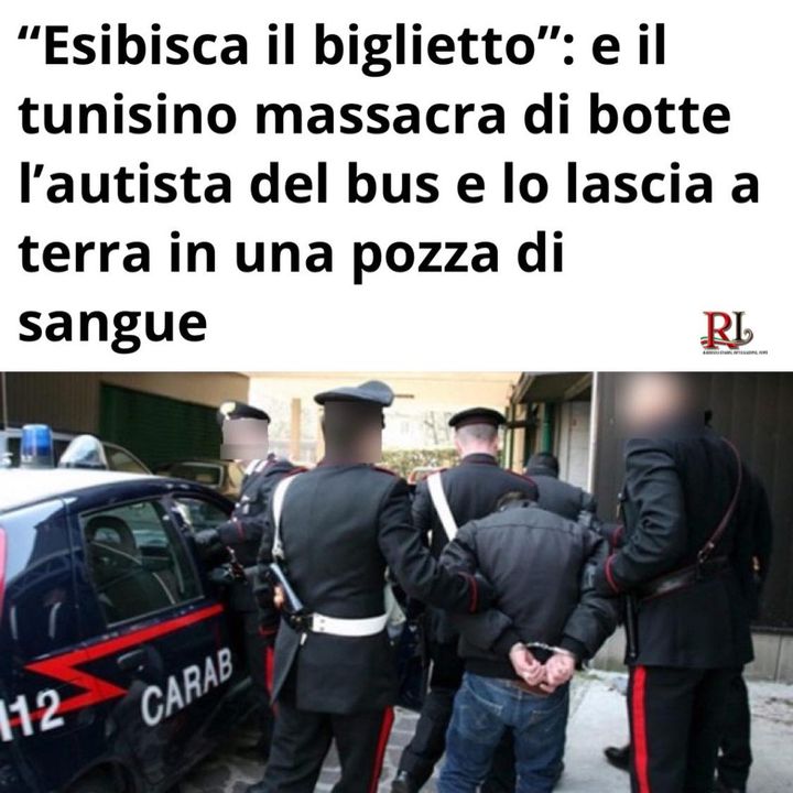 LegaSalvini's tweet photo. L’ORRORE A BOLZANO. https://t.co/Yc6YvirxMm
