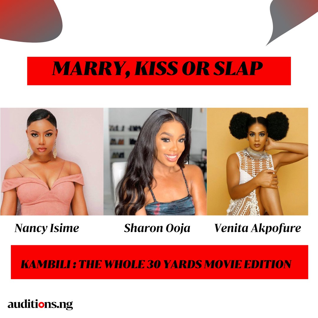 Auditions.ng tweet media