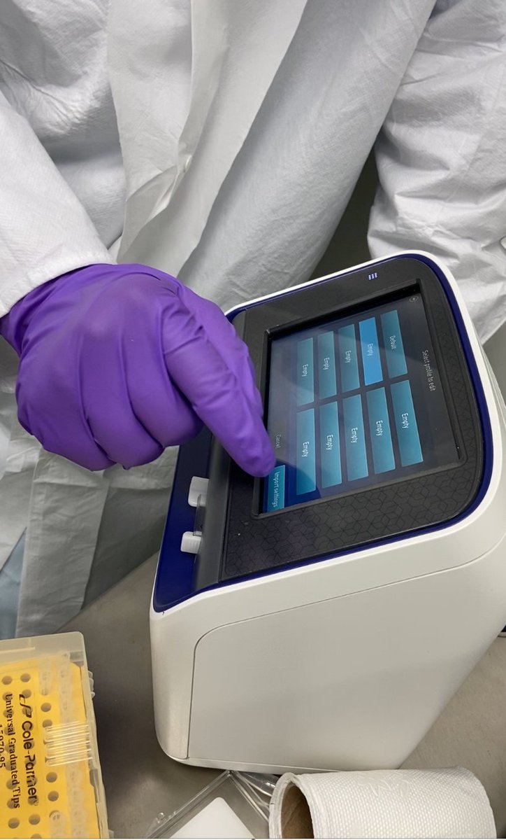 CTCTC_tmc's tweet photo. Workshop Conducted on Automated Systems & Latest Solutions for Cell Therapy @CTCTC_tmc by @DrSwarnendra and Dr Arindaram - A joint effort from @thermofisher and @ACTREC_TMC at CTCTC. Next in line, workshops on #CellProcessing & #CART!!!Coming soon......@DrGauravNarula @AlbeenaDr https://t.co/JTpllAVq8p