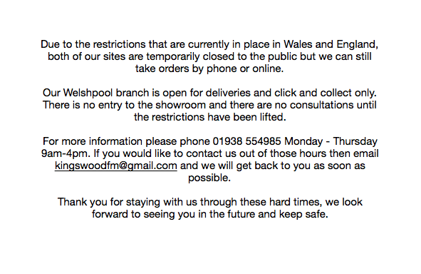 Kingswood Frames (@kingswoodf) on Twitter photo 