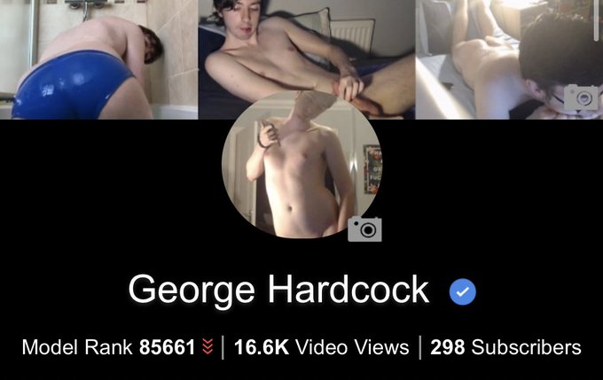 Can I reach 300 subscribers on Pornhub today?  https://t.co/PaM4VMyK9O https://t.co/tYMUi76lKY<a href="/tag/manyvids"class="tags"><span>#manyvids</span></a>