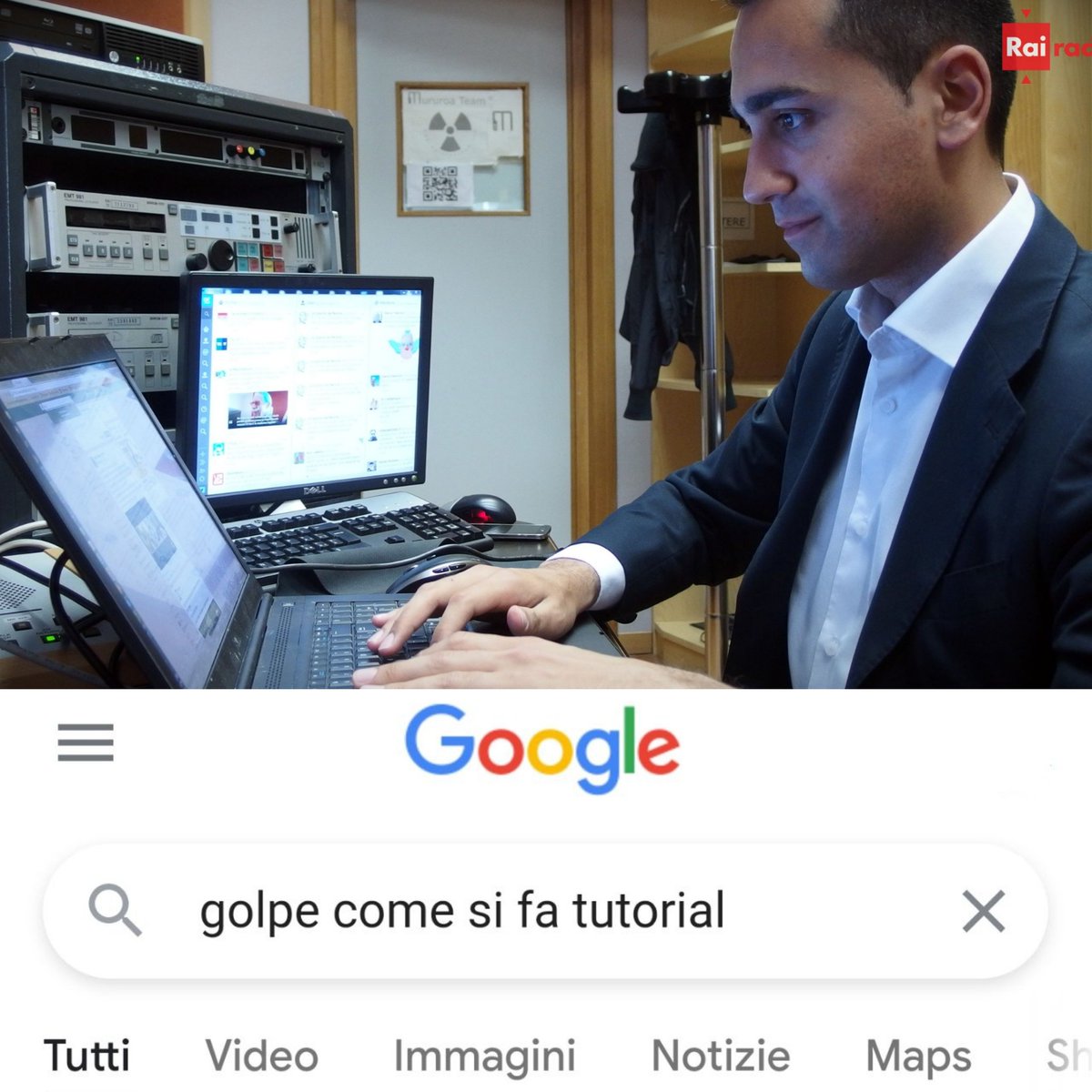 A_Square1996's tweet photo. Me lo immagino così #italydidit #ConteComeClean https://t.co/Wz4y2ZRReh