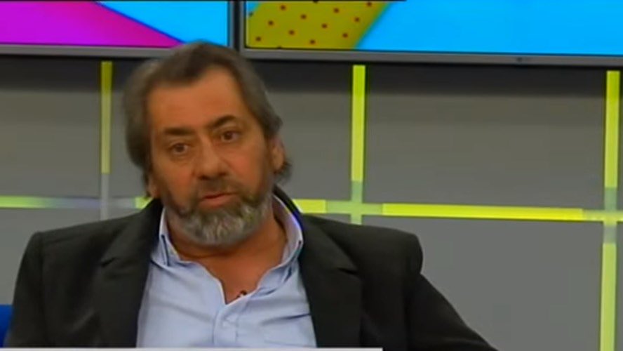 Jorge Berretta, titular de <a href="/aetattucuman/">aetat</a>, explicó en #AiresDeVerano por ##LV12 la situación del transporte en #Tucumán “Estamos en una situación límite. Le comunicamos al gobierno provincial y municipal y a <a href="/UTAtucuman/">UTA TUCUMAN(oficial)</a> de la imposibilidad real ante la situación del sector”