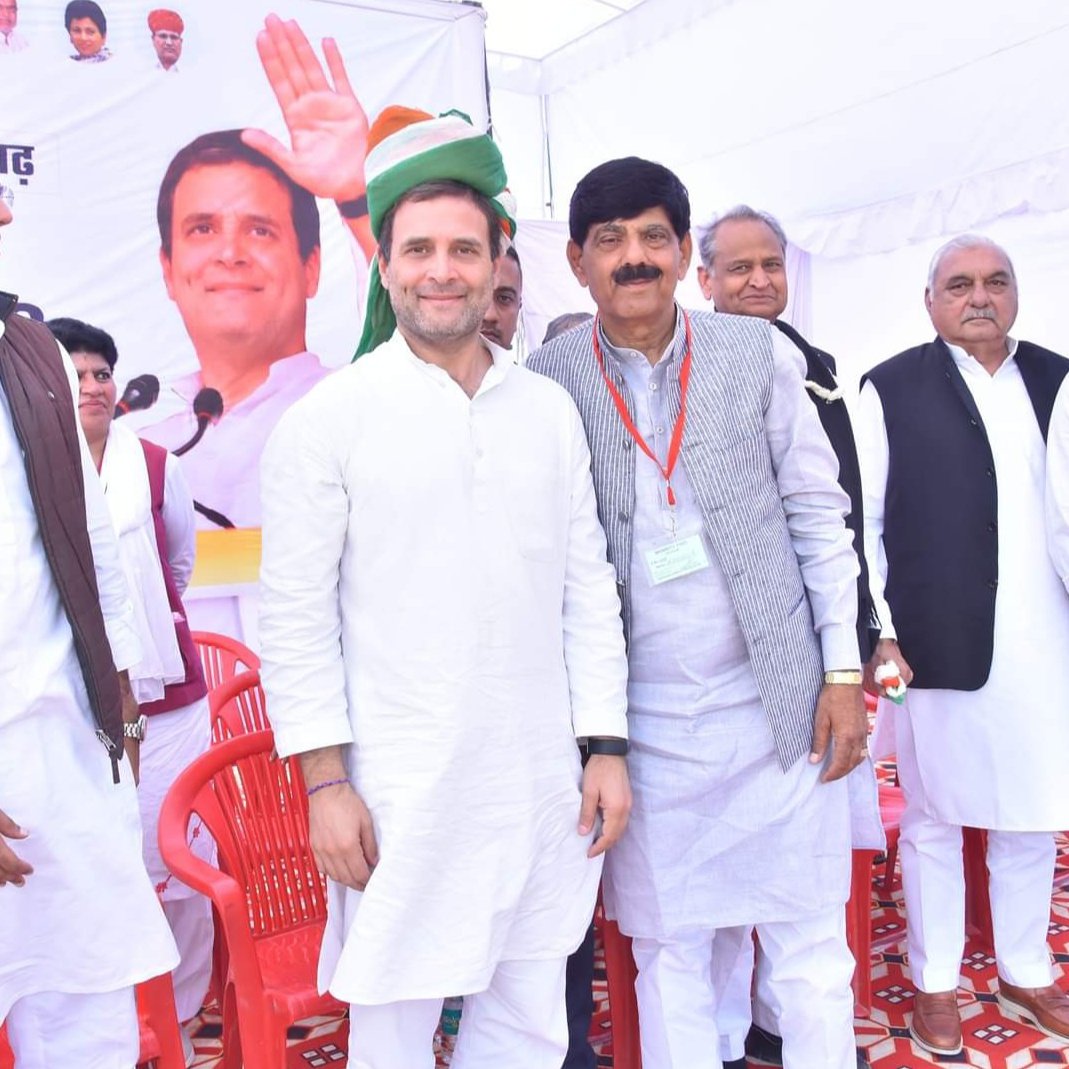 Sharwan Kumar tweet media