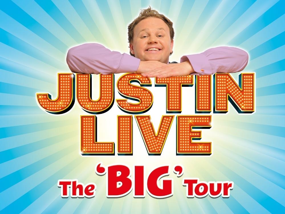 wtmworthing's tweet photo. Need to give the kids something to look forward to once lockdown is over? Why not book tickets now for Justin Live 2021 - The BIG Tour! An all-singing, all-dancing extravaganza. Sun 30 May, 11am and 2:30pm
Book now-> https://t.co/ZLmB5Ob0wG
#wtm #worthing #live #justinlive https://t.co/zJT85ERZYz