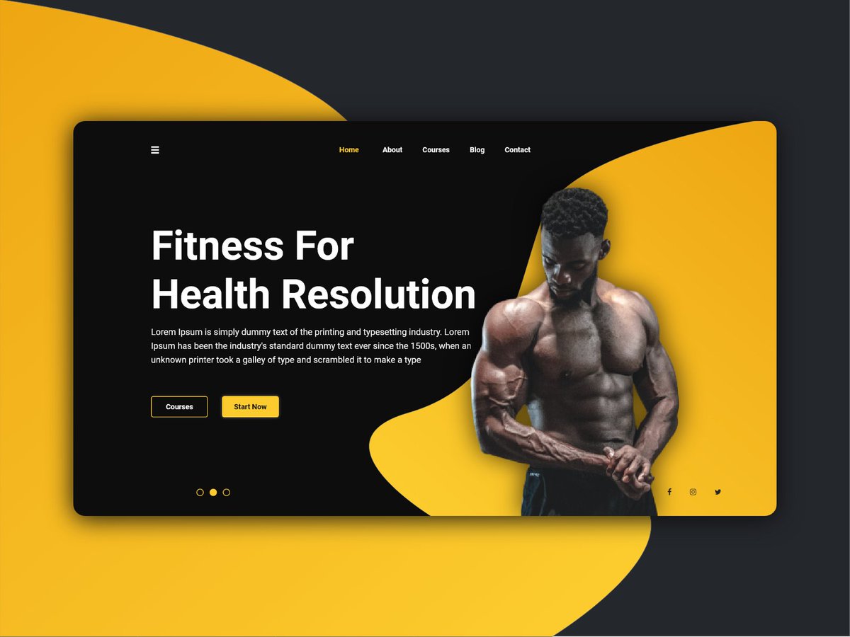 arif01517092's tweet photo. I just Uploaded "Landing Page Design" on @UpLabs

👉 Download it here: https://t.co/jLCsoef7Sa https://t.co/NcuOcClUpG