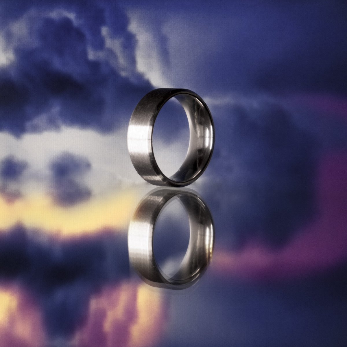 Starting 2021 with a blast. Start the new year with some new accessories to boost your confidence. YMRINGS. ALPHAS ONLY.