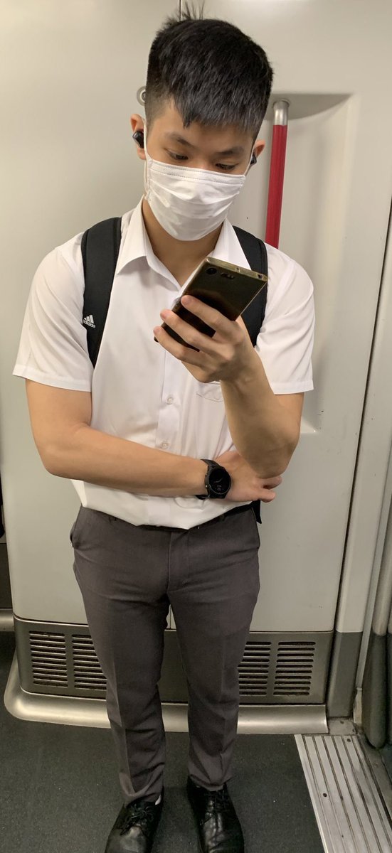 🇭🇰 We are the HK boys tweet media