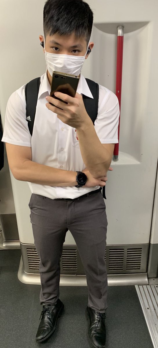 🇭🇰 We are the HK boys tweet media