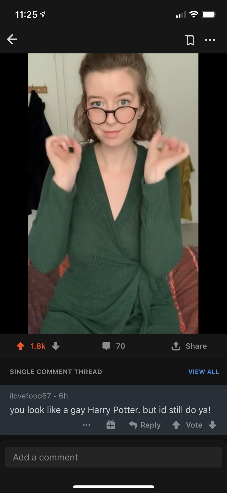 TW Pornstars - Jo Munroe. Twitter. This comment omfg. 11:26 AM - 6 Jan 2021