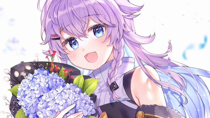【NIJISANJI KR】ヌンボラ❄?(@BoraNun2434
) ちゃんのお誕生日イラストを描かせていただきました!?

▶️https://t.co/kh3tv3KhNC 
