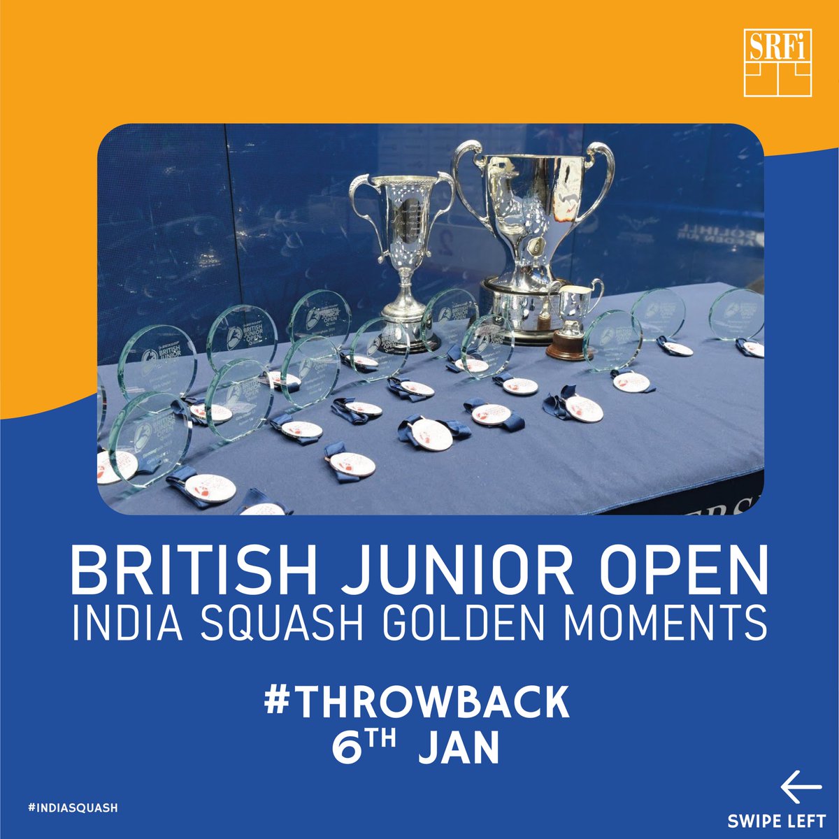 British Junior Open Bjosquash Twitter
