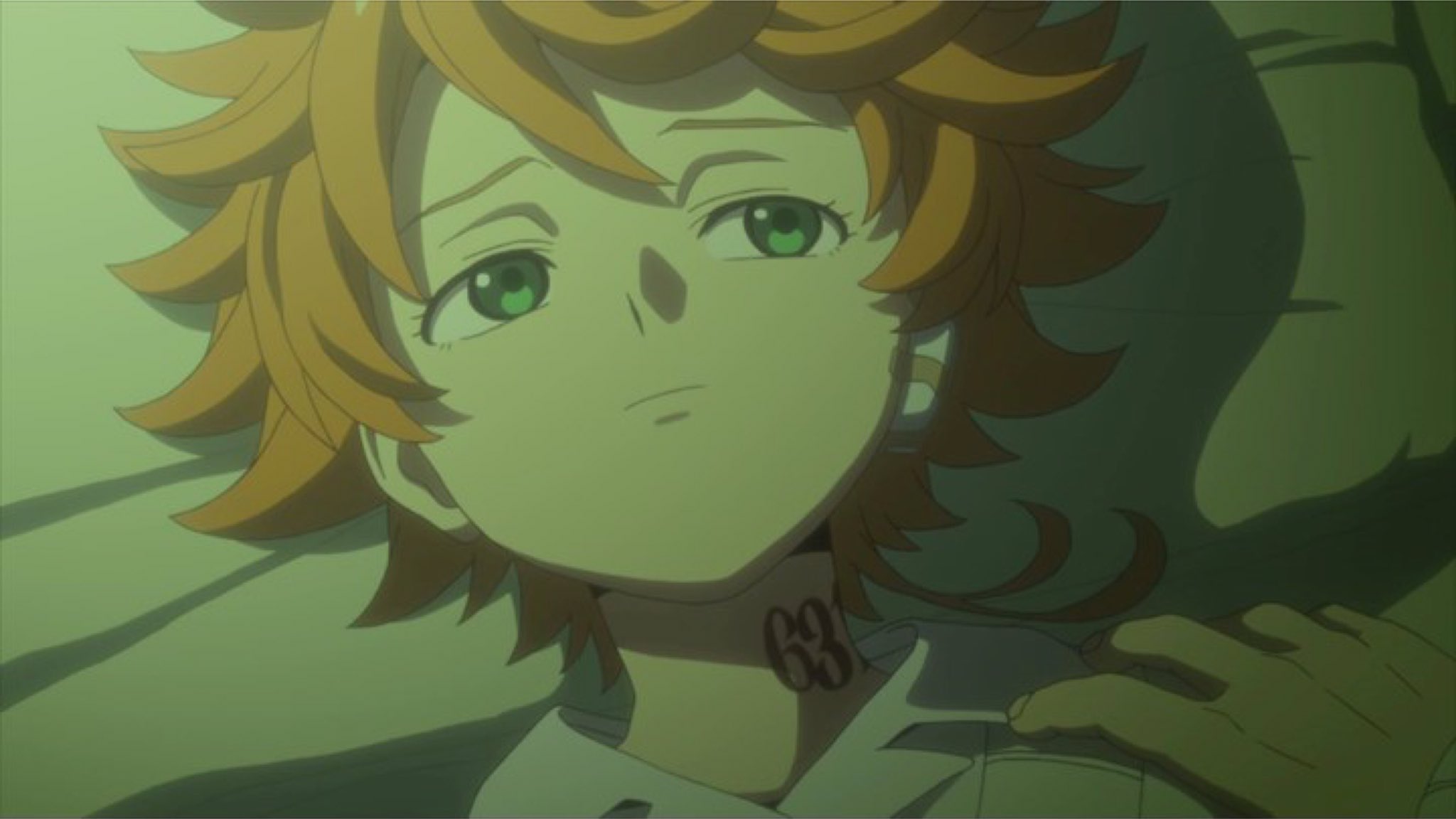 The Promised Neverland - Season 1 Episode 1