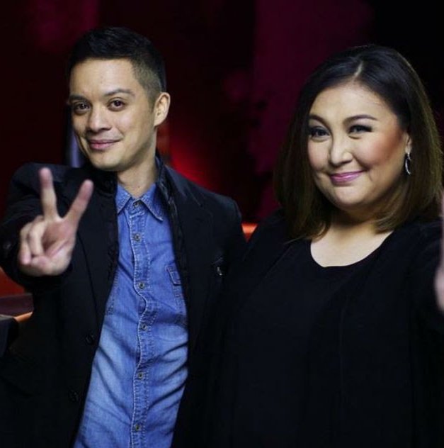 Happy Birthday, Ma\am Sharon Cuneta!   