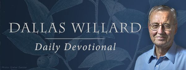 appendnetwork's tweet photo. To bring the mind to dwell intelligently upon God as he is presented in his Word will have the effect of causing us to love God passionately, and this love will in turn bring us to think of God steadily. Thus he will always be before our minds.

--Dallas Willard https://t.co/cR8cuJnK97