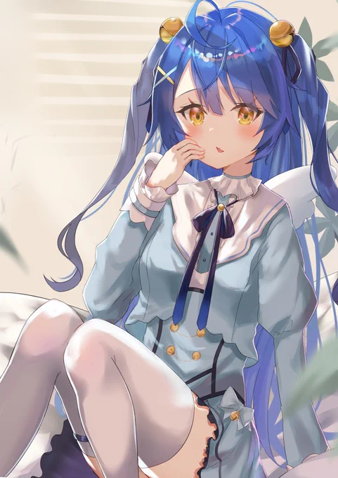 あまみゃ
#絵こころ 
#天宮こころ 