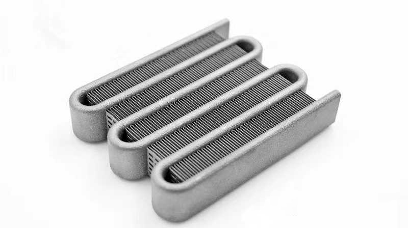 polyera3d's tweet photo. Need lighter weights? Let's have a try with metal 3d printing. #3dprintingservice #3dprinted #lightweight #metal3dprint #3dprintmetal #prototypes #topology #polyera3d https://t.co/pigP0ZAVpK