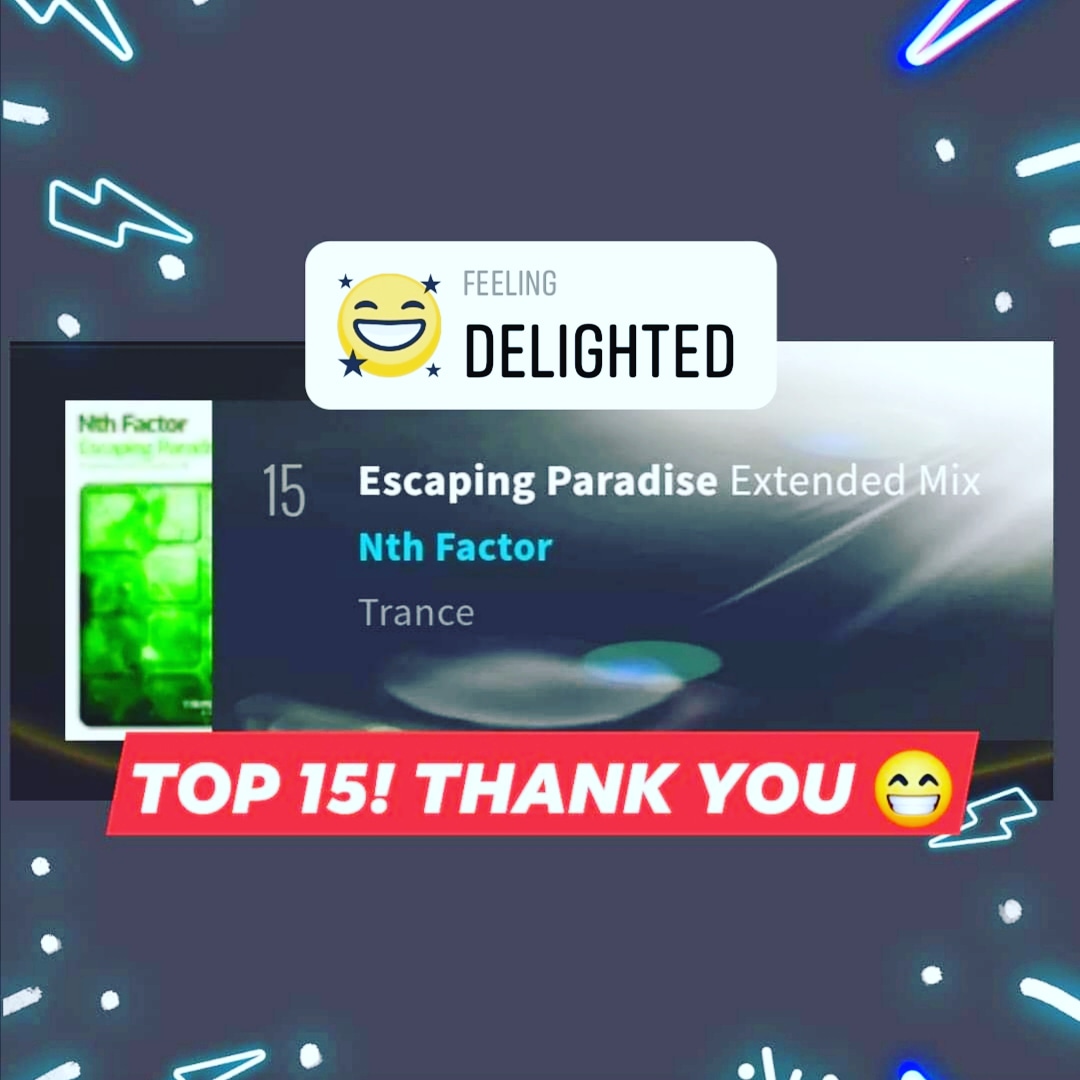 Nth Factor tweet media