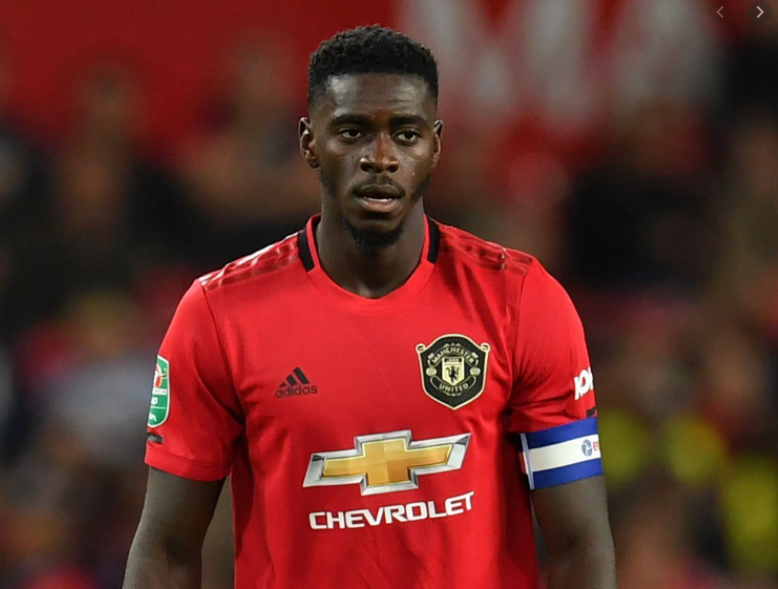 Axel TuenzebeLinked With: No oneThis is pure speculation, but a loan move for Tuenzebe would be good for him. He's now 23 years-old, and isn't getting much game time at United, despite their CB struggles!