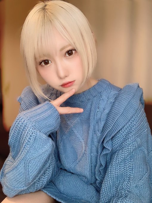コスプレイヤー篠崎こころのTwitter画像11